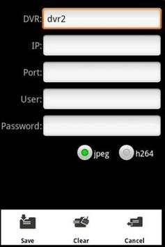 MobileCMS Mini screenshot 2