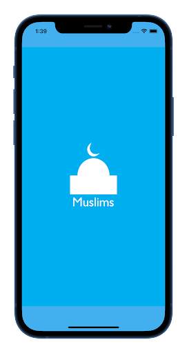 Muslims - Al-Quran Mobile screenshot 1