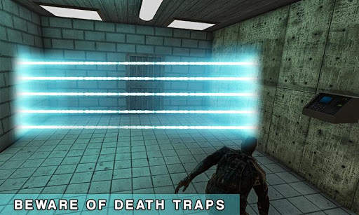 Secret Agent Stealth Training School: New Spy Game screenshot 4