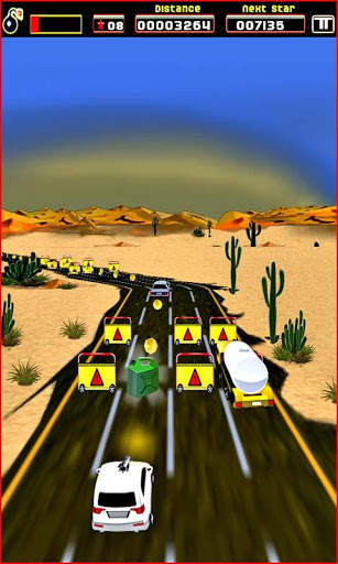 Sane Lane screenshot 4