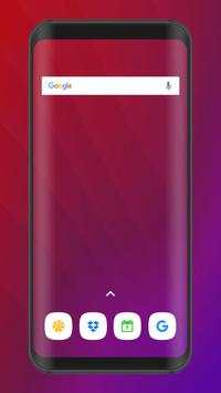 launcher and theme for Oppo Find X screenshot 3
