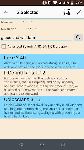 Reader screenshot 6