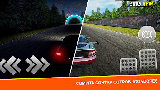Car Mechanic Simulator Racing screenshot 5