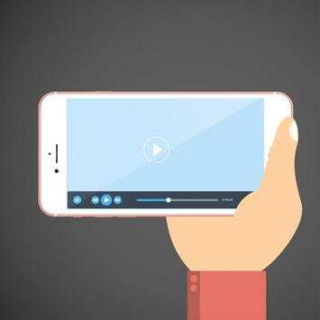 Video player HD - MP4 Player screenshot 2