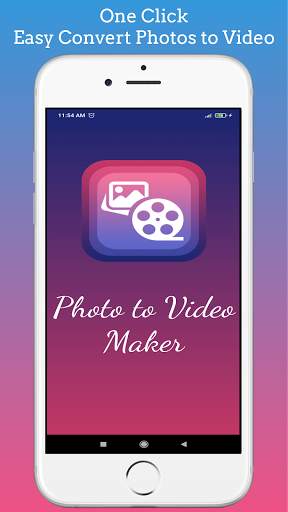 Photos Video Maker with Music screenshot 7