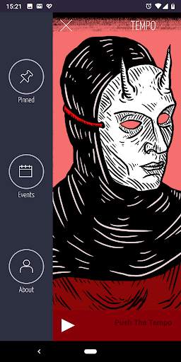 Tempo screenshot 2