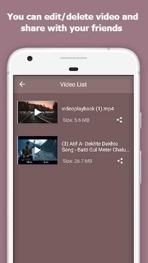 SAX Video Player - Free HD Video Player 2020 screenshot 5