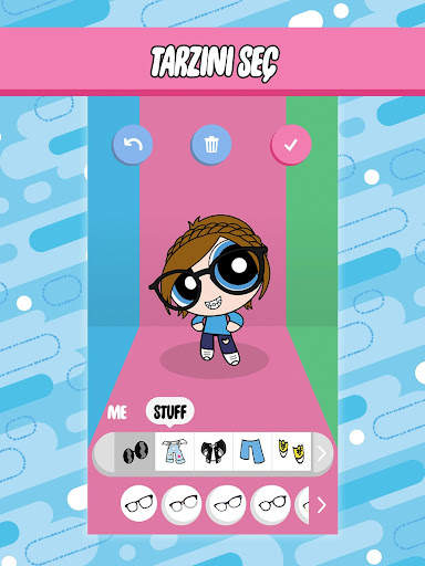 Powerpuff Yourself screenshot 9