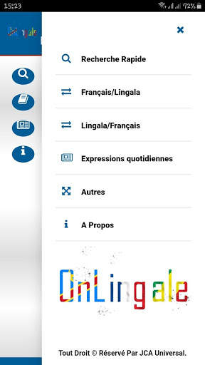 Onlingale screenshot 6