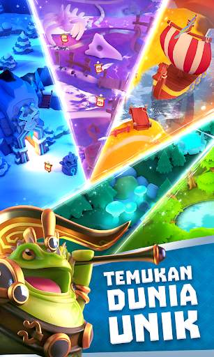 Legend of Solgard screenshot 4