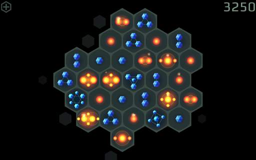Frostfire Free screenshot 7