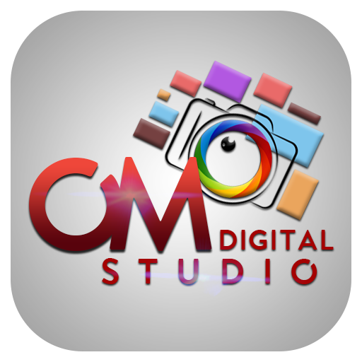 Om Studio icon