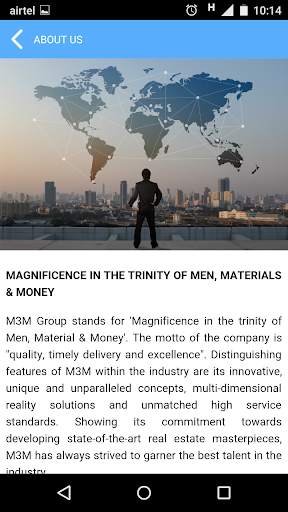 M3M India screenshot 4