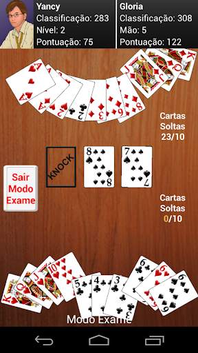 Gin Rummy screenshot 4