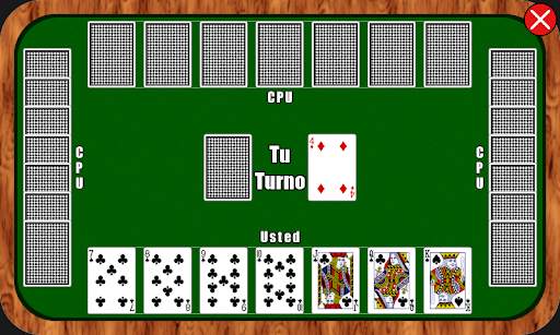 Ultra Rummy screenshot 4