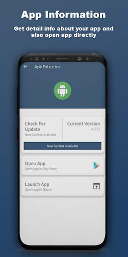 Update All Apps Phone Update screenshot 4