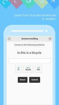 Lugatee Arabic Teacher screenshot 6