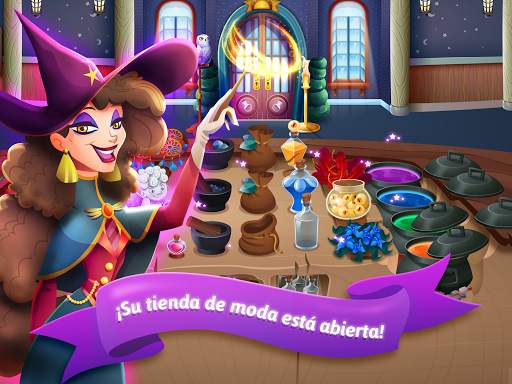 My Magic Shop screenshot 6