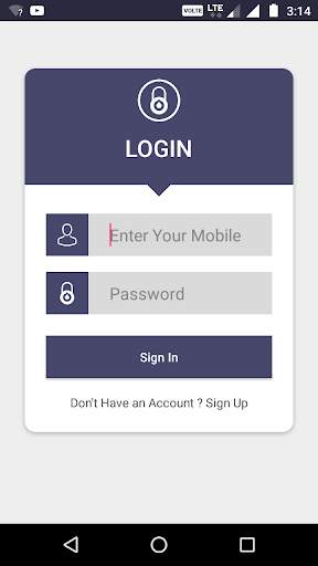 MP Kadaknath App screenshot 2