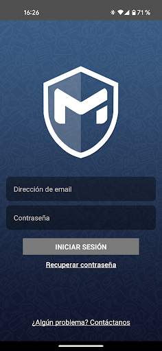 IMBox.me - Work messaging скриншот 1