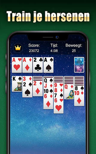 Solitaire screenshot 2