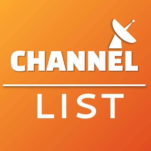 Channel List for Dish TV 2.2