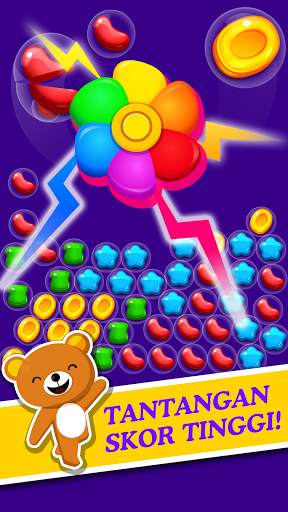 Candy Master screenshot 3