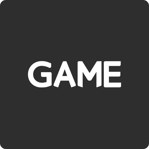 GAME Reward Mobile App icon