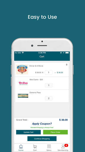 Lifestyle Innovations screenshot 5