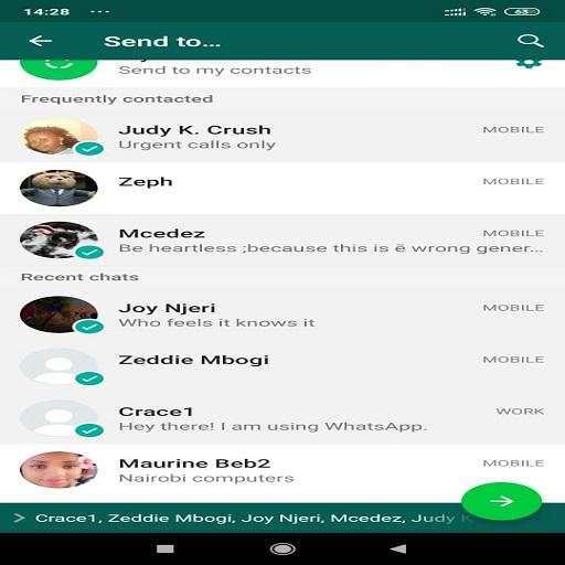 Best Romantic Love SMS & Text For Your Crush screenshot 3