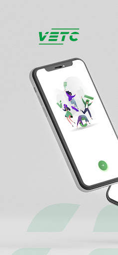 VETC screenshot 1