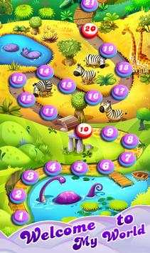 Sugar Candy fever screenshot 10
