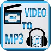 Convert Vedio To MP3 6.0