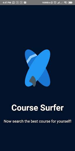 Course Surfer: All online courses in one platform screenshot 2