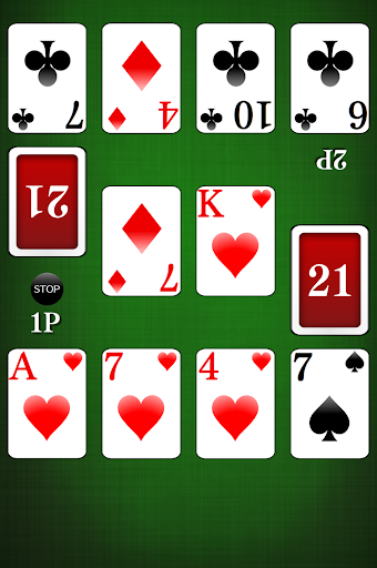 Speed ​​[card game] screenshot 9