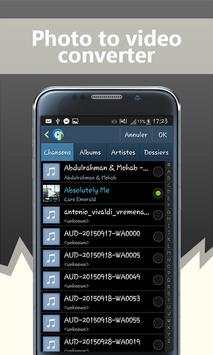 photo to video slideshow maker screenshot 2