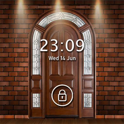 Door Screen Lock-Door Lock App 1.0