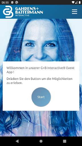 G B Interactive® screenshot 2