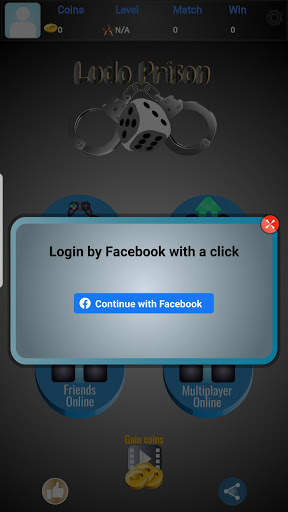 Ludo Prison screenshot 5