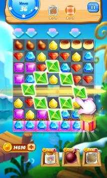 Jewels Link Legend screenshot 3