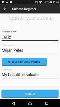 Sulcata Tortoise скриншот 2