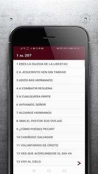 HIMNARIO screenshot 3