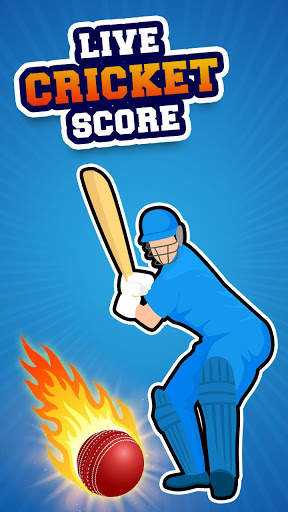 Live Cricket Score & Highlight - Live Line 2020 screenshot 1