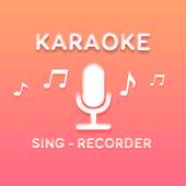 Karaoke Offline, Sing Karaoke, Voice Recorder on 9Apps