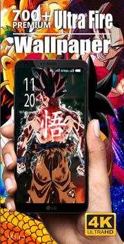 Wallpaper Ultra Fire Dragon Edition Super 4K HD  screenshot 7