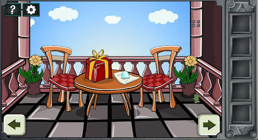 Escape Games Spot-35 screenshot 2