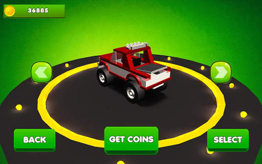 RC Car Driving Simulator: Street Racing screenshot 5