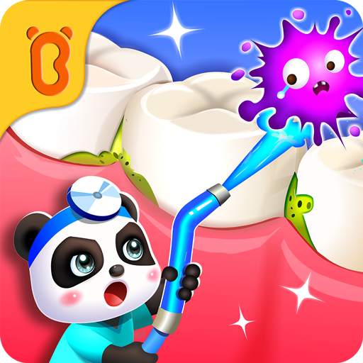 Baby Panda: Dental Care 9.76.00.01