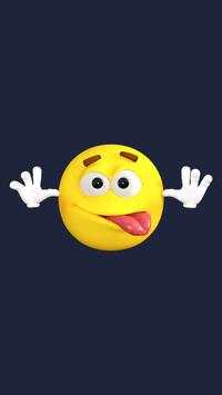 Emoji Wallpapers screenshot 5