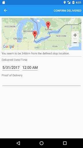 Circle Mobile screenshot 6